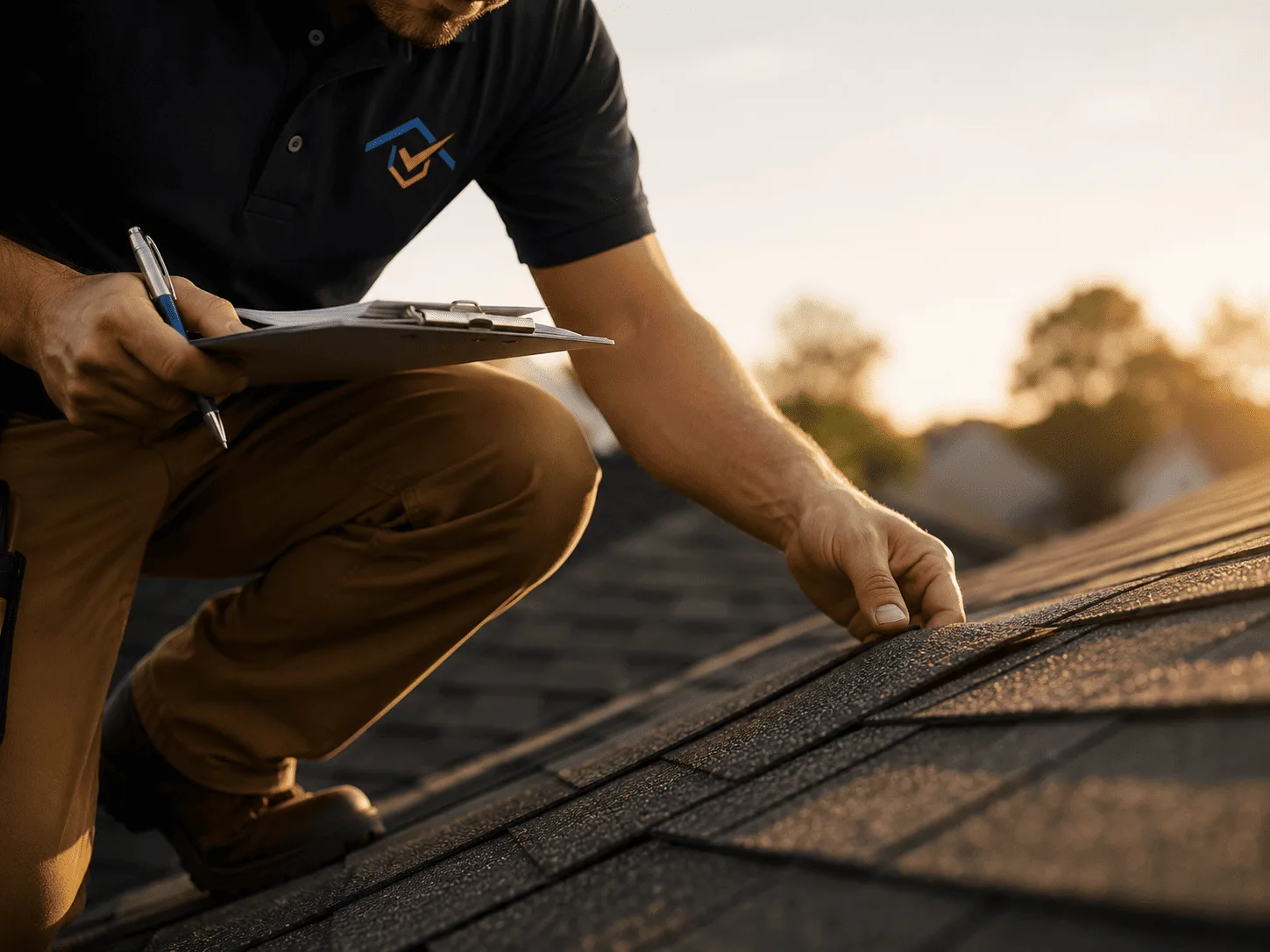 Why Choose Roof Inspection in Valdosta, GA